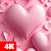 Pink 3D Wallpapers iPhone APK