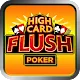 High Card Flush Poker icon