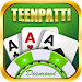 Teen Patti Diamond-Patti Poker icon