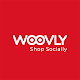Woovly: Watch Videos & Shop icon