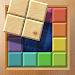 Block Puzzle Wood 88 icon