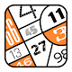 Find Numbers | Puzzle Game icon