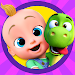 KIDSY Baby Kids Nursery Songs icon