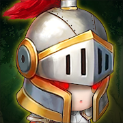 Mushroom Knight icon