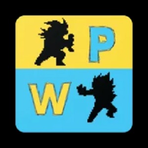 Power Warriors icon