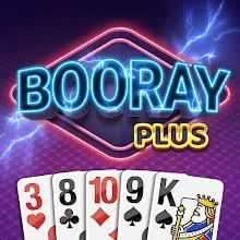 Booray Plus - Fun Card Games icon