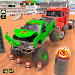 Demolition Derby Kar Wali Game APK