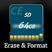 Erase And Format SD Card Guideicon