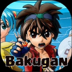 Bakugan battle brawlersicon