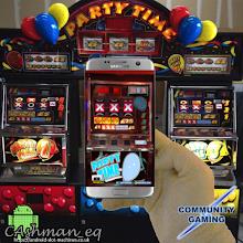 PartyTime Arena UK Slot icon