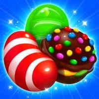 Candy Witch icon