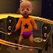 Scary Baby: Dark Haunted Houseicon