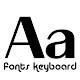 Fonts Keyboard : Fonts, Emojis APK