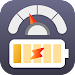 Ampere Battery Charging Meter icon