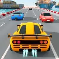 trò chơi đua xe ngoại tuyến APK