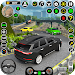 City Car Games: Driving School icon