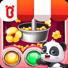 Little Panda’s Dream Town APK