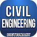 Civil Engineering Dictionaryicon