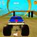 Monster Truck Racing Hero 3D APK