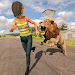 Wild Lion RPG Animal Simulator APK