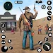 West Cowboy: Shooting Games icon