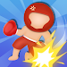 Hit and Run: Punch Rush icon