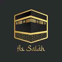 As Salah icon