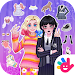 YoYa: Dress Up Fashion Girl icon