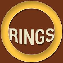 5 Golden Rings icon