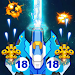 Chaos Fighter-Shooter Attack icon