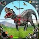 Wild Dino Hunting Gun Games APK