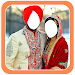 Sikh Wedding Photo Suit APK