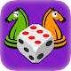 Ludo - Horse Race Chessicon