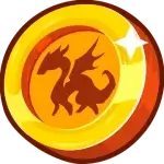 Dragonary icon