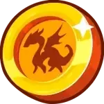 Dragonary icon