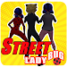 Lady Fighter Girl Bug icon