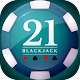 Blackjack - Offline Games icon