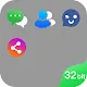 Dual Space - 32Bit Support APK