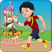 Shiva Tower Run Games For Kids icon