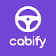 Cabify Driver: app conductoresicon