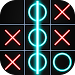 Tic Tac Toe : Xs and Os : Noug APK