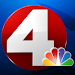 NBC4 Columbus icon