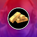 Gold for standoff 2 icon