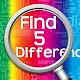 Five Differences MAX APK