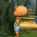 Upin & Ipin Game Cartoon World icon