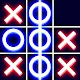 OX - Tic Tac Toe, Cờ Caro icon