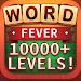 Word Fever-Brain Games icon