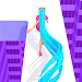 Hair Race 3D Challenge Run icon