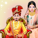 Royal Winter Indian Wedding icon