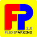 Flexi Parking icon